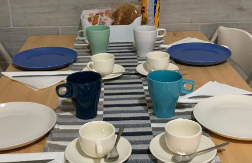 B&B La Corte - Foto 11