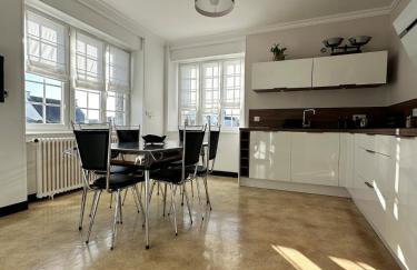 Maison sur les bords du Ster - Foto 12