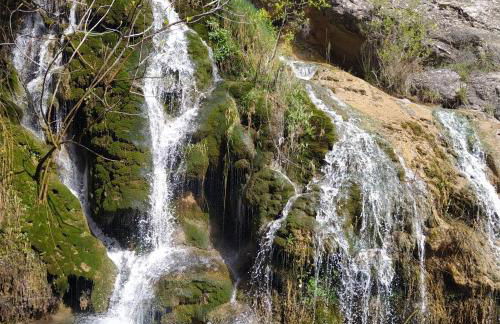Casa Rural La Bonica - Foto 18