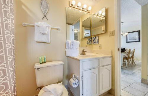 Commodore Resort #704 by Book That Condo - Foto 132