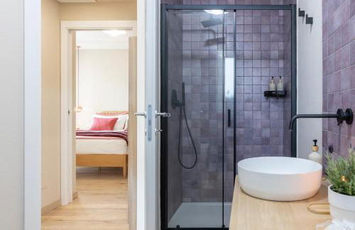 Chapelle Nove - Wabi Sabi Apartment - Foto 28