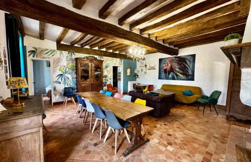 Domaine de la Maroutière - Photo 26