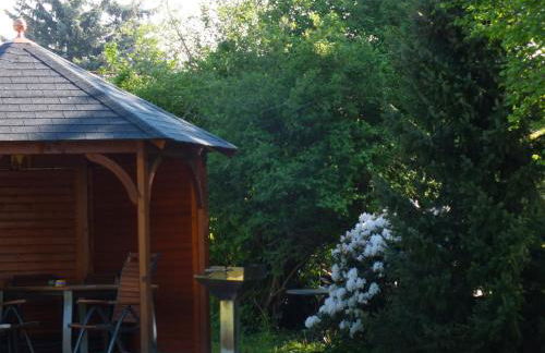 Ferienobjekt beim Steinmetzen - Foto 11