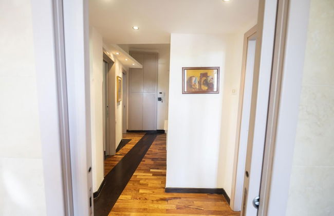 Apartment in Rome - Foto 6