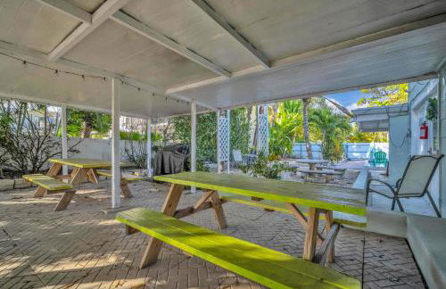 The Jute Box - Pool - Waterview - Wilton Drive - Photo 22