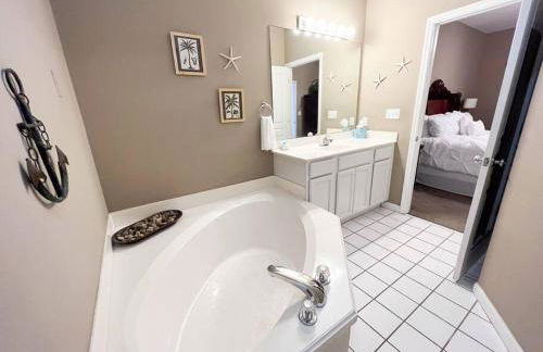 Destin Harbor Getaway - Foto 4