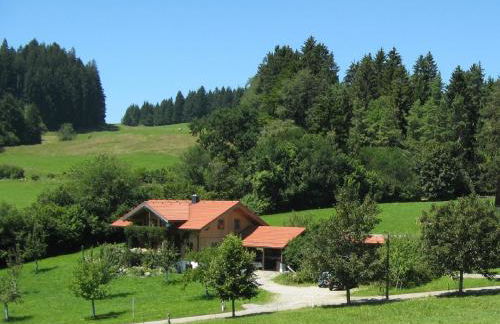 Urlaubshof Bechteler - Foto 1