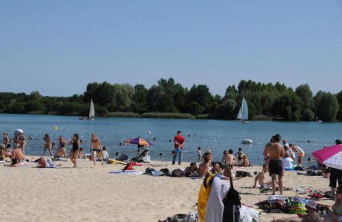 Gîte La Terrasse du Loir à 2km du Zoo de la Flèche - Photo 51