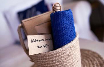 DENITH Rooftop - Foto 24