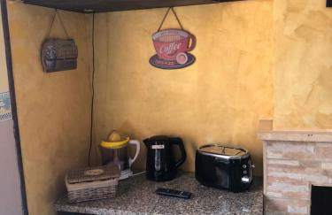 Dimora Sardo - Foto 13