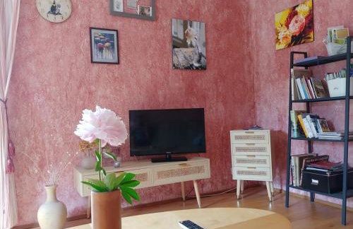 Ferienwohnung Langhammer - Foto 25