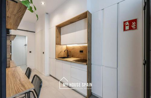 MyHouseSpain - Santero Apartments B - Photo 19
