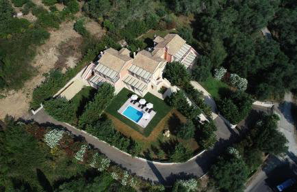 Eleonas Luxury Homes - Foto 1