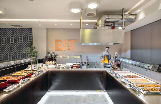 Atlantis Beach Hotel - Photo 53