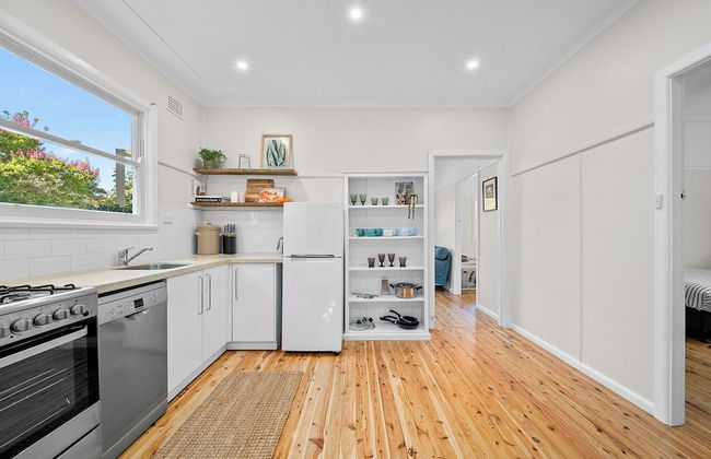 Whispering Pines Cottages - Foto 21