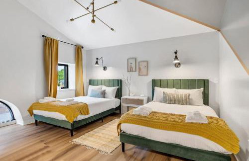 Alchemist - The Vestry on Read - Foto 38