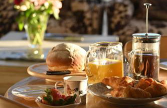 Merlin Steading with hot tub - Photo 3