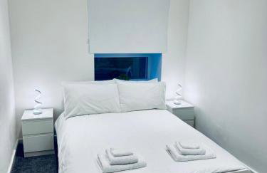 Modern 2 bedroom House With Loft Conversion - Foto 10