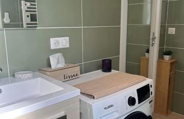 Gîte de Mam's - Voie verte - Foto 26