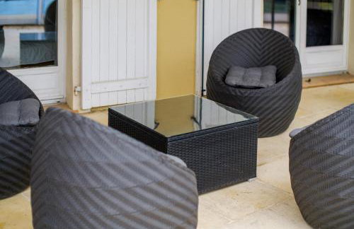 Maison avec Piscine - Photo 10