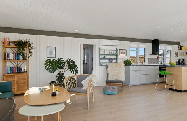 "Reinhold" - 200m from the sea - Foto 20