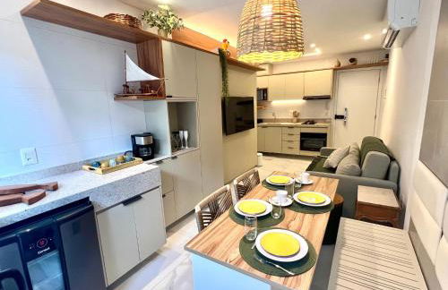 Mirante Porto Galinhas beira-mar - Photo 8