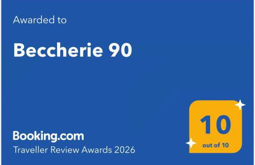 Beccherie 90 - Foto 20