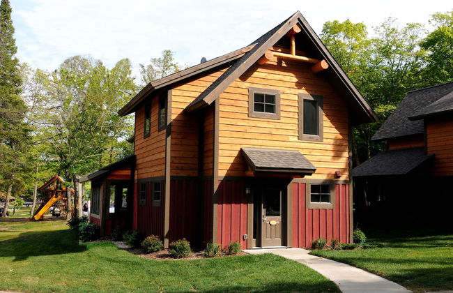 Trappers Landing Lodge - Foto 35