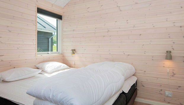 20 Person Holiday Home in Glesborg - Foto 4, Habitación