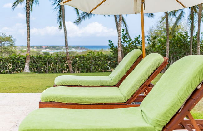 Fantastic villa at Casa de Campo - Foto 68