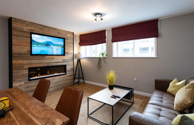 High Street Town House - Photo 64