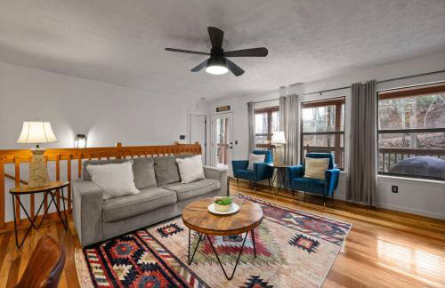 Locklyn's Loft | Views, Hot Tub, Game Room & MORE! - Foto 13