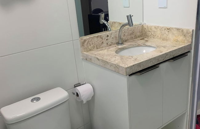 Melhores Flats - Foto 15