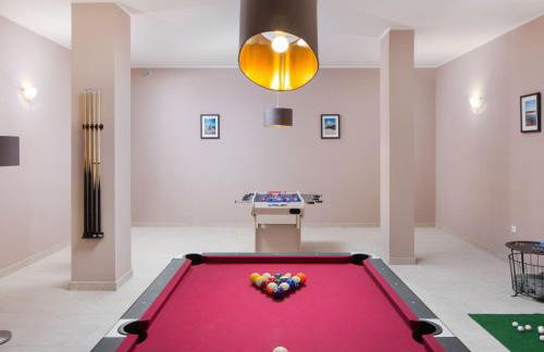 Holiday Home Villa Star mit Whirlpool by Interhome - Foto 30