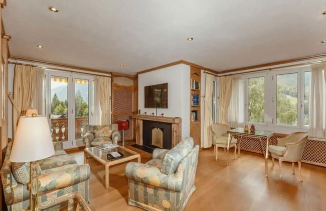 Lush Apartment With Indoor Pool - Foto 11