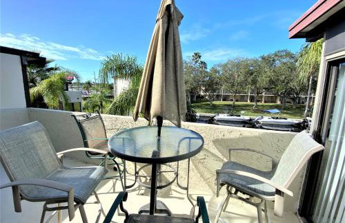 Florida Condos on Lake Tarpon - Foto 22