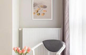 LuxApartmentWarszawa z bezpłatnym podziemnym parkingem - Foto 5