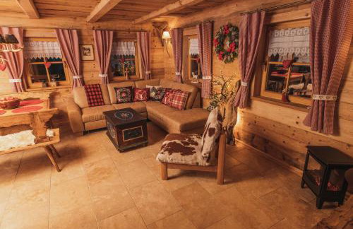 Szwajcarski Dworek - Foto 6