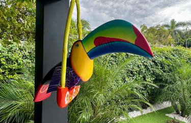 Pura Vida Villa - Foto 38