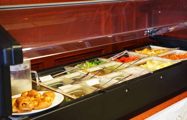 Hotel Monaco - Foto 23