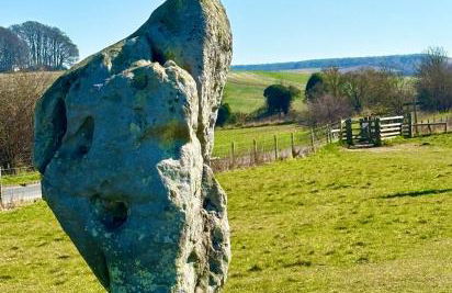 The Swallows Rest, Avebury - Foto 41