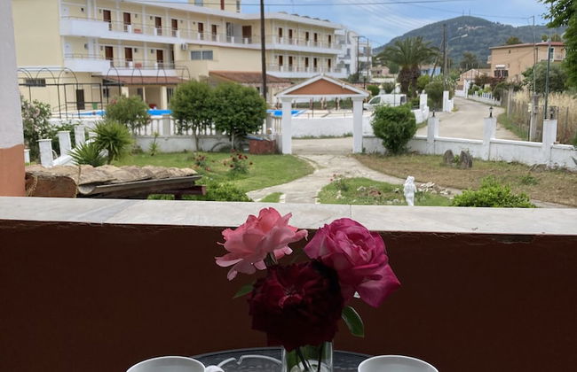 Villa Corfiota Moraitika Beach - Foto 5