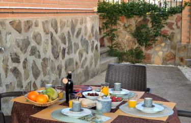 Alojamientos El Chorro - Foto 23