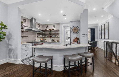 World Cup Stay | 19.5 miles to AT&T Stadium - Foto 14