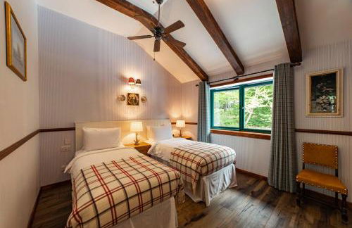 Black Sheep Hotels Cabins - Photo 65