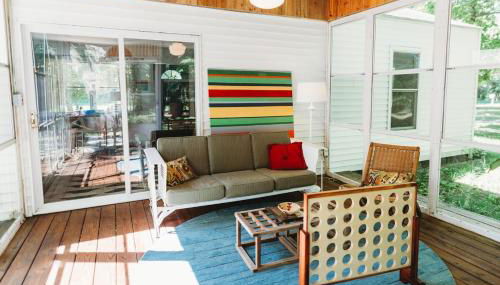 Charming Cottage w Hot Tub - Foto 5