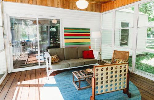 Charming Cottage w Hot Tub - Foto 5