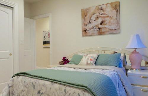 Little Paradise with Sauna Garden near Downtown - Foto 10