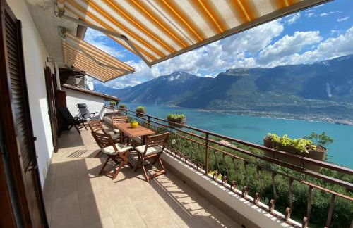 Casa Nonno Sergio lake view by Gardadomusmea - Foto 1