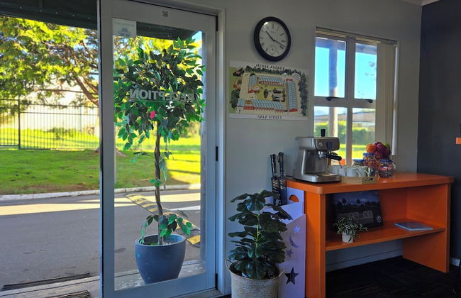 Alpin Motel & Conference Centre - Foto 5